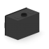 КАССЕТНАЯ ТОПКА HITZE CUBO 800